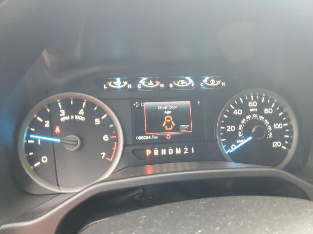2017 FORD F150 SUPER - 1FTEW1EP5HFA80632