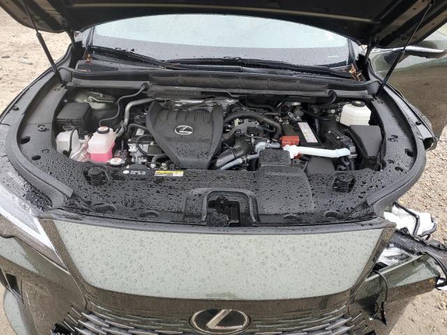 2023 LEXUS RX 350 PRE JTJCHMAA9P2001986