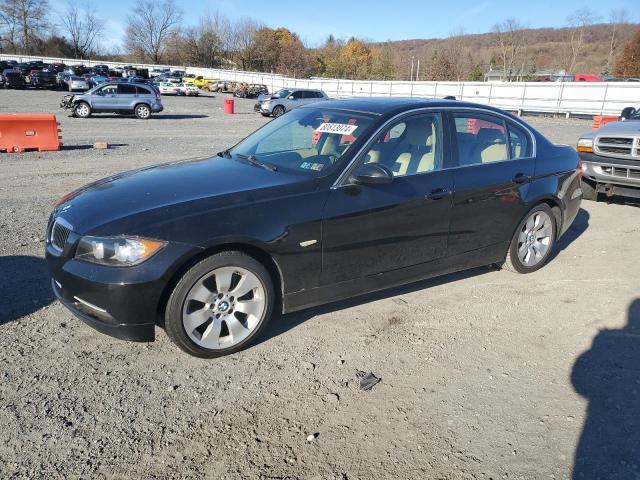 2007 BMW 335 XI #3034332089