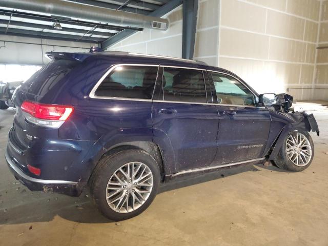 Vin: 1c4rjfjgxjc231412, lot: 82256694, jeep grand cher summit 20183