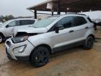 2022 FORD ECOSPORT S - MAJ6S3JLXNC472135