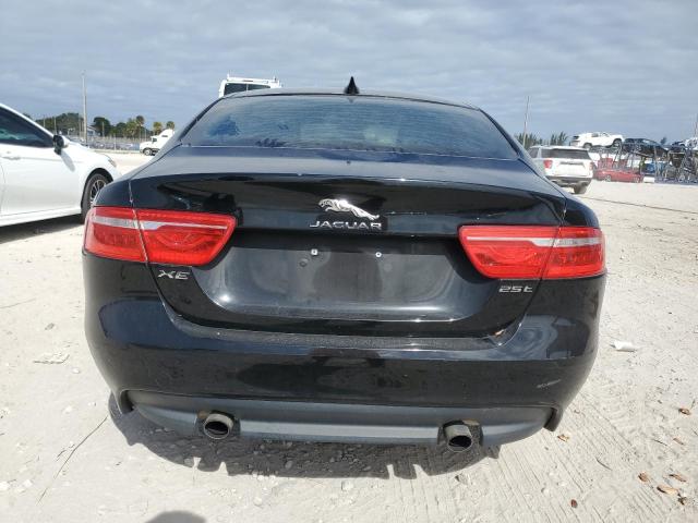 2018 JAGUAR XE SAJAR4FX0JCP30269