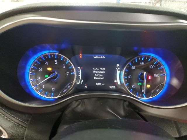 2019 CHRYSLER PACIFICA L - 2C4RC1GG3KR655575