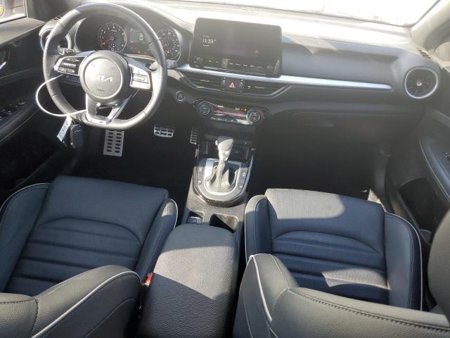 2023 KIA FORTE GT L - 3KPF54AD6PE649551
