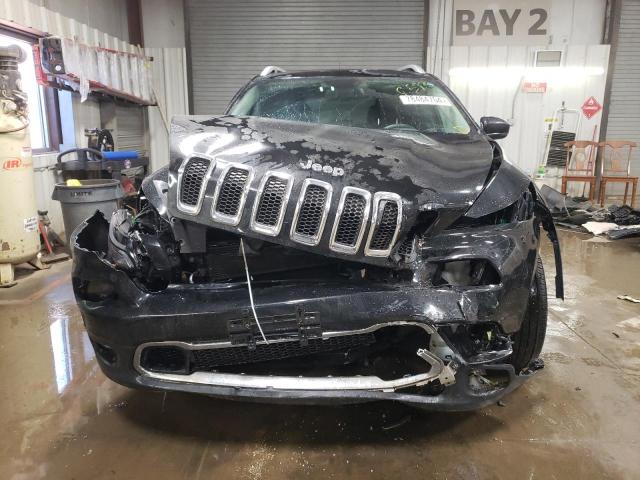 2016 JEEP CHEROKEE L - 1C4PJMDS0GW270593