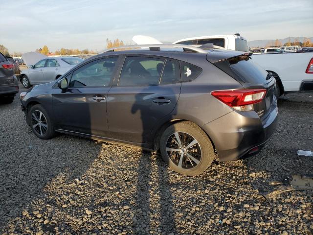 2019 SUBARU IMPREZA PR - 4S3GTAC68K3718568