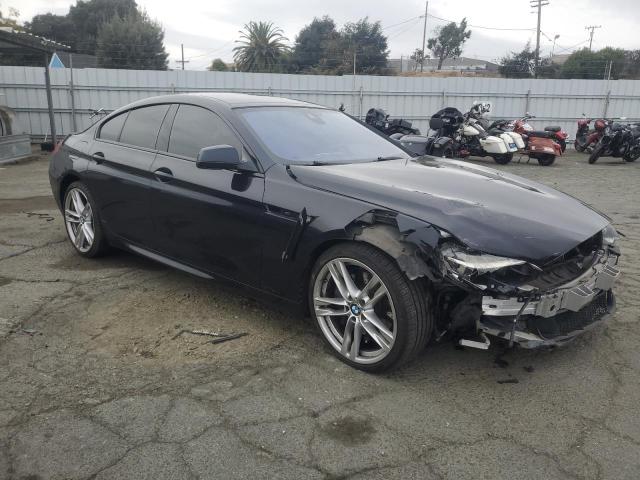 VIN WBA6B2C5XDD128653 2013 BMW 6 SERIES no.4