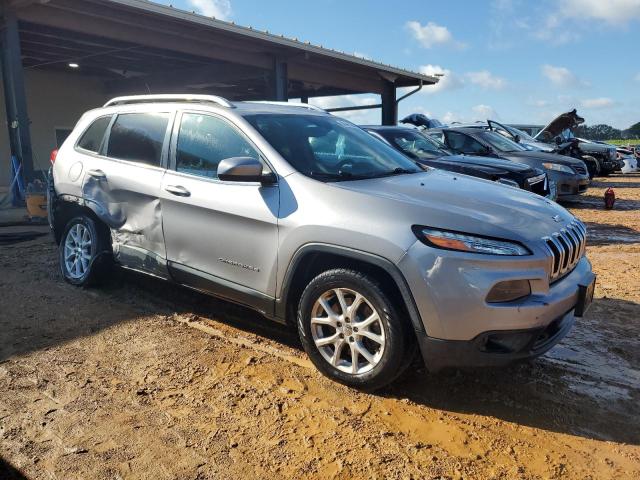 2018 JEEP CHEROKEE L - 1C4PJLCB1JD615158