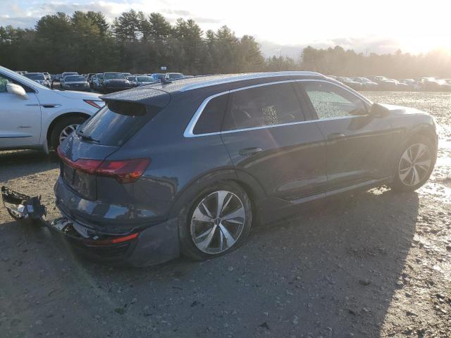 2024 AUDI Q8 E-TRON - WA14AAGE7RB013474