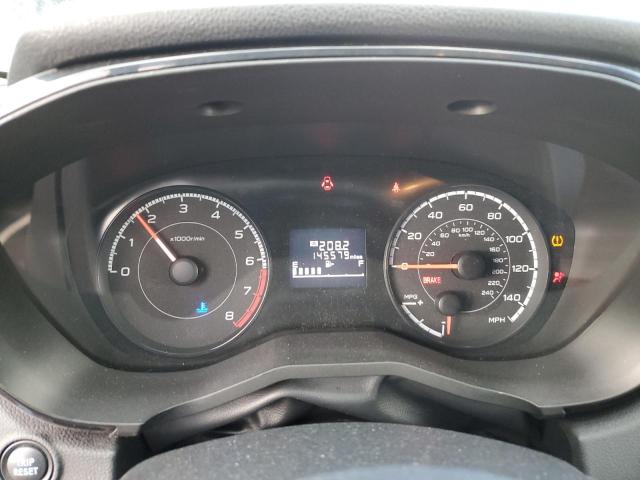 2018 SUBARU CROSSTREK - JF2GTAAC9JG270472