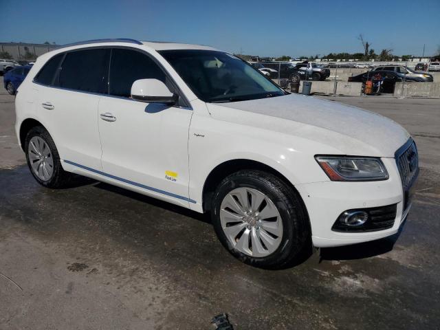 2015 AUDI Q5 PREMIUM - WA1C8AFP5FA014053