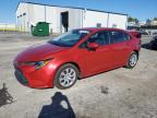 2021 TOYOTA COROLLA LE - 5YFEPMAE5MP251319
