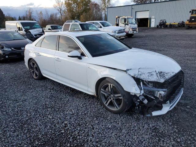 2018 AUDI A4 PREMIUM - WAUENAF44JN018140