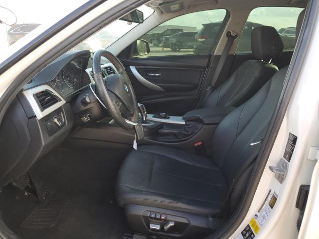 2018 BMW 320 XI WBA8A3C50JA489310