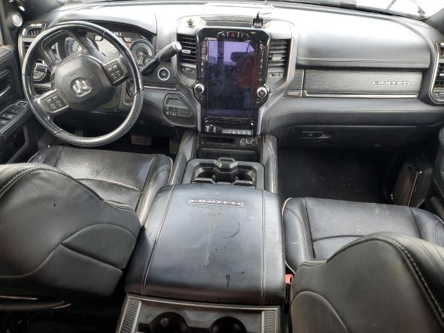 2020 RAM 2500 LIMIT 3C6UR5SL2LG283018