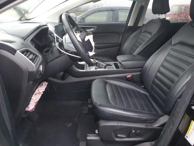 2022 FORD EDGE SEL - 2FMPK4J9XNBB01299