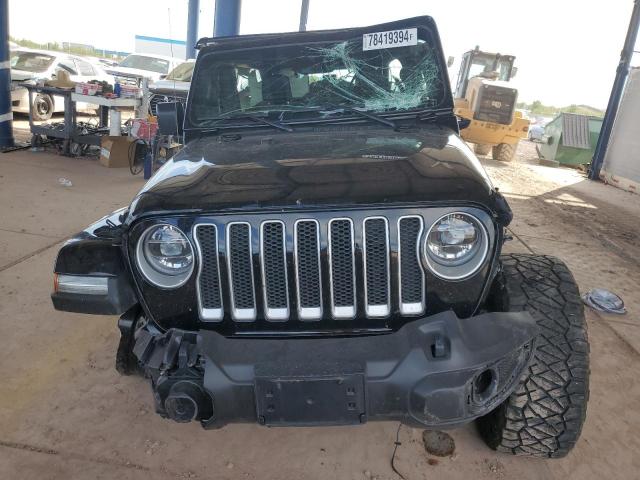 2021 JEEP WRANG SPRT 1C4HJXEG2MW734057