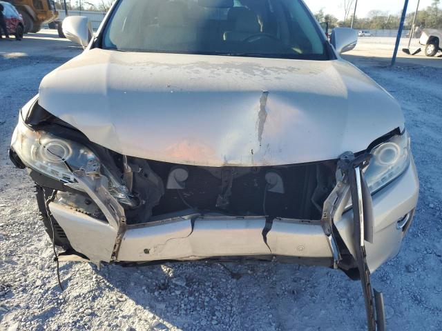 VIN 2T2ZK1BA8FC173367 2015 LEXUS RX350 no.12