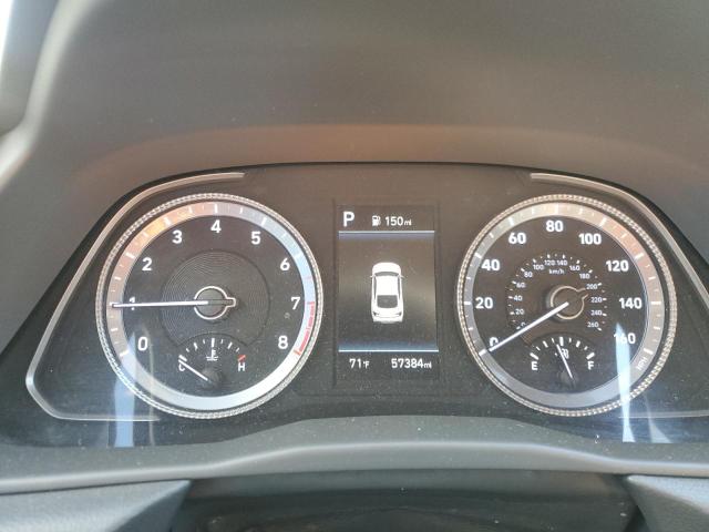2021 HYUNDAI SONATA SEL - 5NPEL4JA4MH068158