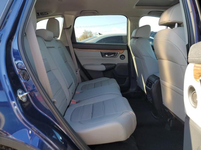 2020 HONDA CR-V TOURI - 2HKRW2H91LH615183