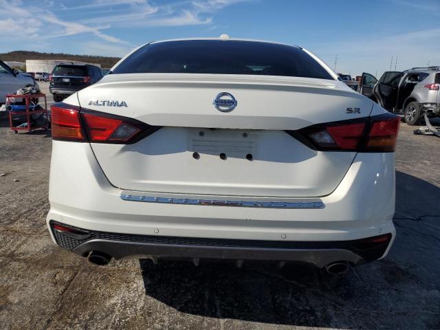 2021 NISSAN ALTIMA SR - 1N4BL4CV9MN380923