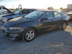 Lot #3023659969 2017 CHEVROLET MALIBU LS