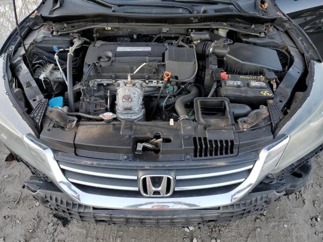 2015 HONDA ACCORD EX - 1HGCR2F78FA065783