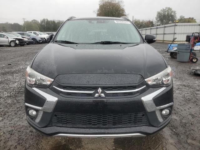 2018 MITSUBISHI OUTLANDER - JA4AP4AW7JU024228