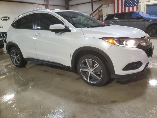 2021 HONDA HR-V EX - 3CZRU6H57MM740771