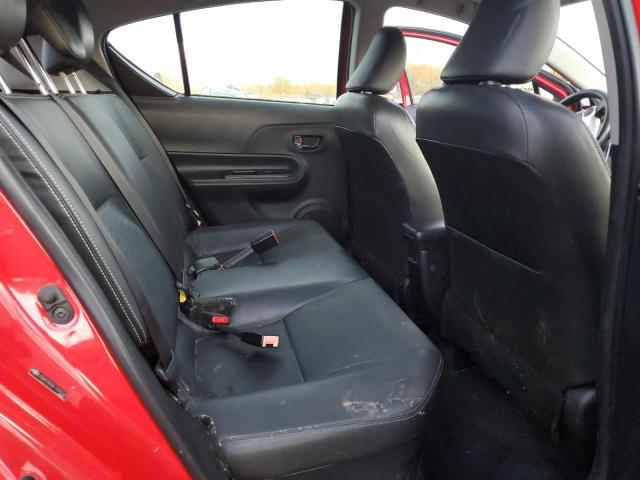 2015 TOYOTA PRIUS C - JTDKDTB36F1095592