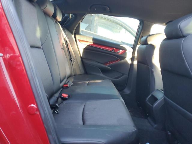 2020 HONDA ACCORD SPO - 1HGCV1F37LA127902