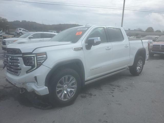 2023 GMC SIERRA K15 #2986948861