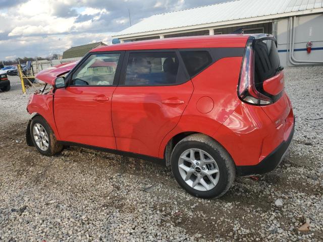 2025 KIA SOUL LX - KNDJ23AU2S7249945