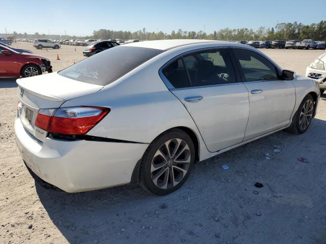 2015 HONDA ACCORD SPO - 1HGCR2F56FA104319