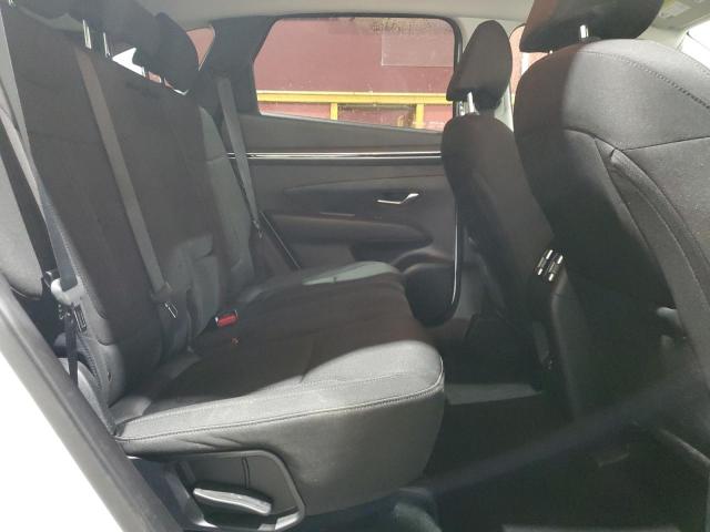 2024 HYUNDAI TUCSON SEL - 5NMJBCDE8RH297523