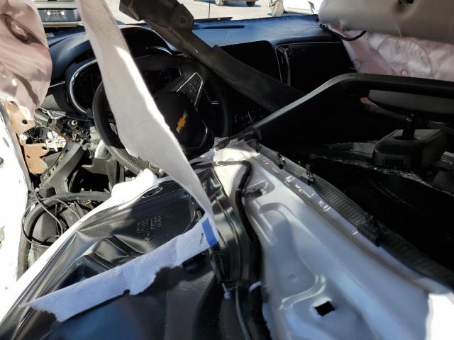 2019 CHEVROLET MALIBU LT - 1G1ZD5ST4KF111997