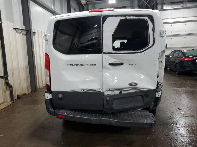 2016 FORD TRANSIT T- - 1FBZX2ZM2GKA88203