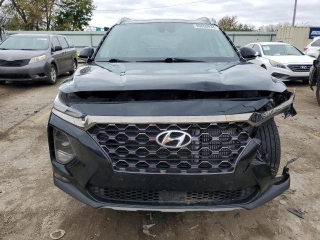 2019 HYUNDAI SANTA FE L - 5NMS53AA7KH040436