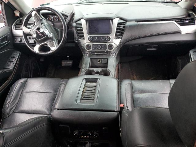 2016 GMC YUKON SLT - 1GKS2BKC0GR276873