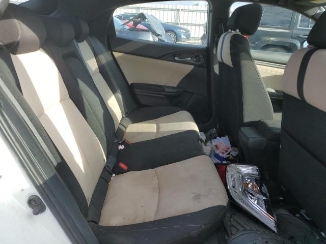 SHHFK7H69KU219340 2019 HONDA CIVIC