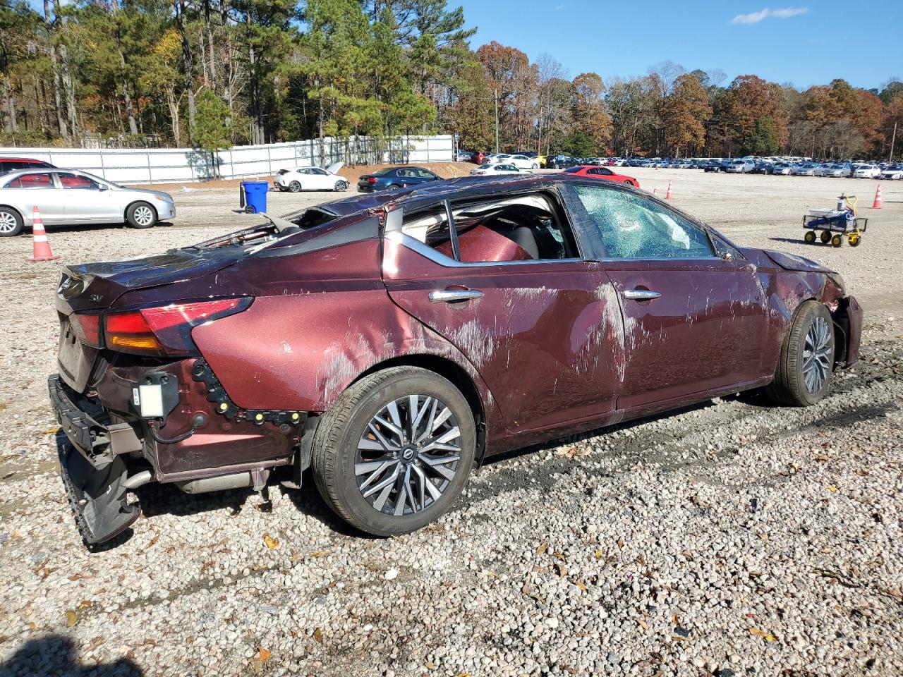 Lot #2993845702 2024 NISSAN ALTIMA SV