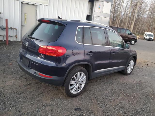 VIN WVGBV7AX4GW568477 2016 Volkswagen Tiguan, S no.3