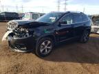 2019 JEEP CHEROKEE L - 1C4PJMDX9KD467455