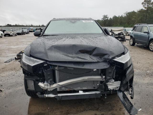 2023 AUDI Q8 PREMIUM - WA1AVBF18PD012590