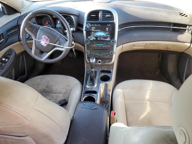 2016 CHEVROLET MALIBU LIM - 1G11C5SA3GU110146
