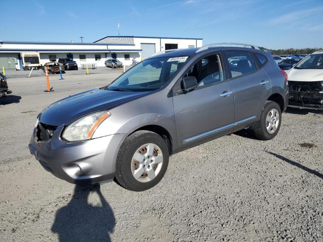 2014 NISSAN ROGUE S AW #3023848823