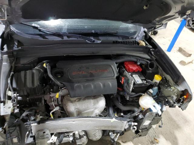 2020 JEEP RENEGADE S - ZACNJBAB1LPL88236