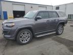 2022 TOYOTA 4RUNNER SR - JTESU5JR7N6013979