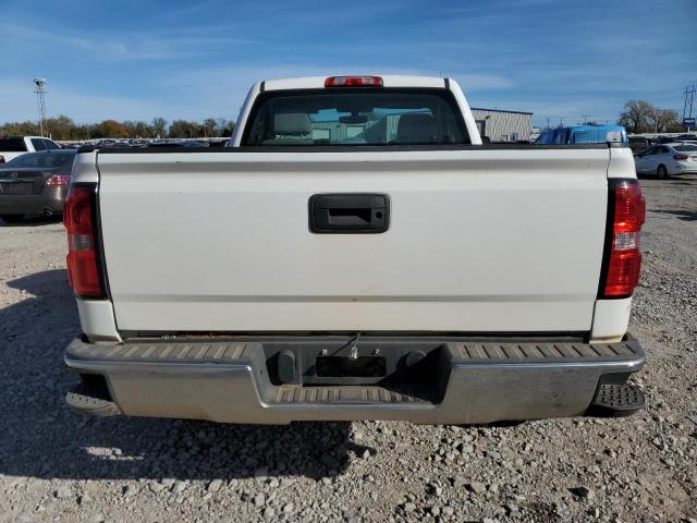2015 GMC SIERRA C15 - 1GTN1TEH6FZ427612
