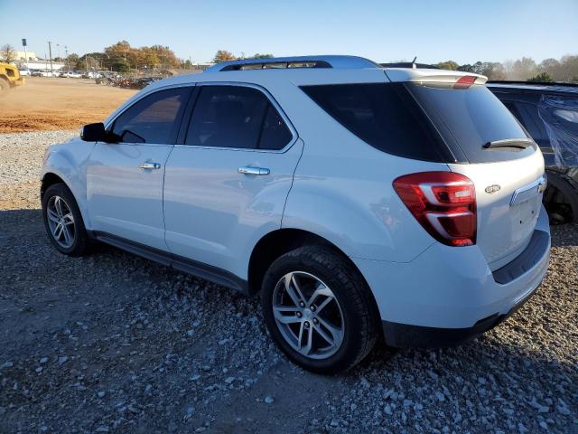 2016 CHEVROLET EQUINOX LT - 1GNALDEK3GZ104900